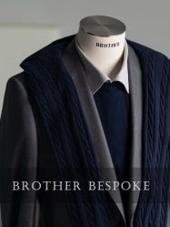 -Brother西服礼服定制·商务·婚礼(佛山南海店)