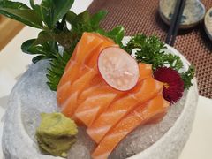 -樱の千渡日式料理·铁板烧•烧鸟(金盛田广场店)