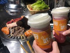 -炽城·烤肉名家(鸿达中央广场店)