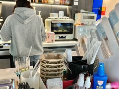 -FULL MOON满月咖啡