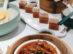 -喜势点·糖沙翁手工茶点·本地人茶居(永庆坊店)