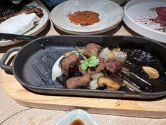 -匠和风精致料理(成都龙湖滨江天街店)