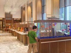 -宁海食府·涌宴(真和店)