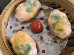 -鹿鸣酒家(越秀店)