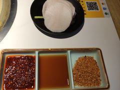 无限萝卜-猪啊牛呀羊啊铜盘烤肉(正大广场店)