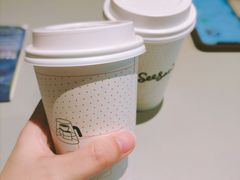 -Seesaw Coffee(上生新所店)