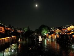 -印象江南(东栅店)