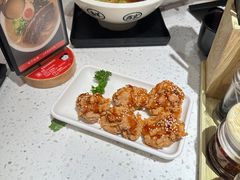 -味千拉面(广州白云机场T1西二店)