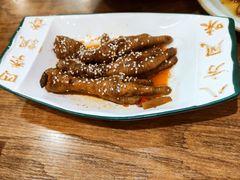 -盐与味葱葱鲫鱼•自贡菜江湖菜(春熙店)