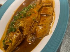 -四季厨房 鲁菜·孔府烤鸭(高新万达店)