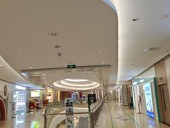 -龙湖西安曲江天街