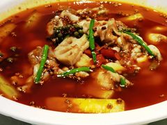 -辣婆婆(航天桥店)