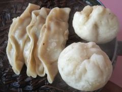 -奕宏饺子楼(朱庄小区店)