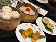 -富力万达嘉华酒店-品珍中餐厅(水果湖店)