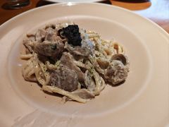 -新贝乐意大利餐厅(苏州中心店)