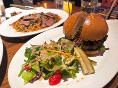 -京A Taproom·精酿餐吧(CBD店)