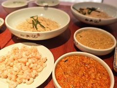 -裕兴记•蟹黄面馆(人民广场店)