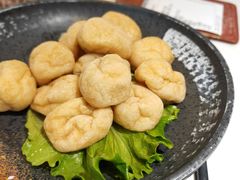 -渔惑·中山脆肉鲩火锅(仁恒梦店)