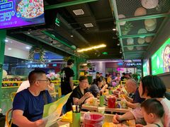 大堂-蛙喔牛蛙(浦口澳林店)