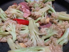 -新兴·金羊座·粤菜点心(乐峰店)
