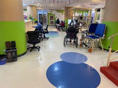 -上海爱以德护理院·康复(宝山院)