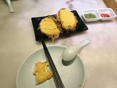 -小吊梨汤·北京菜·烤鸭(王府井银泰in88店)