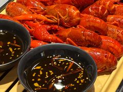-肥肥虾庄·金牌油焖大虾(沙湖店)