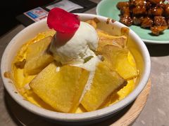 -新白鹿餐厅(金鹰新街口店)