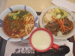-永和大王(共和新路店)