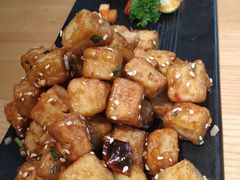-周三的情书花园餐厅(江北店)