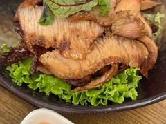 -Golden Lily河内巴黎法越料理餐厅(建国西路店)