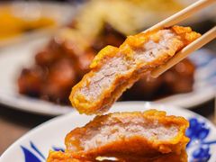 -上海姥姥(西环店)