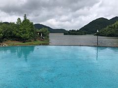 -宁波九龙湖开元度假村