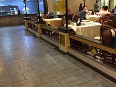 自助取餐区-全聚德(胜利大街店)