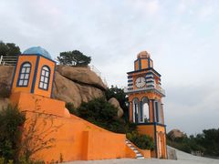 -那琴半岛地质海洋公园