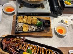 -将太无二·北美传奇寿司(瑞士公寓店)