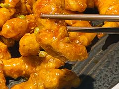 -前海沿·青岛菜(李沧万达店)