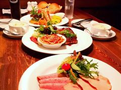 -宝莱纳啤酒花园餐厅PAULANER BRAUHAUS Nanjing(广州路店)
