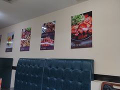 -大福黄牛料理·韩式烤肉·黄牛肥肠·酱蟹