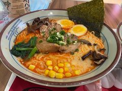 -食悦天美食广场(长沙IFS国金中心店)