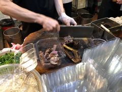 -春梅里卤鹅馆·47年老字号(中山路店)