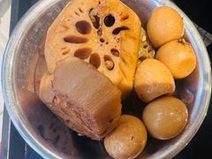 -池嬢拌粉(上海首店)
