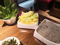 -许府牛杂·鲜牛肉火锅(梁溪万达店)