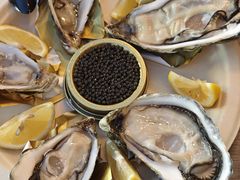 -HIHE Bistro·Oyster Bar(华熙live店)