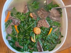 -启香鸡私房菜(湖景店)