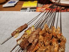 -火联烧烤(学院路创始店)