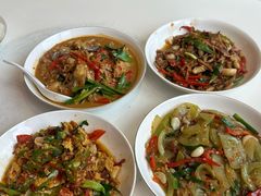 -辣公子·千岛湖私房菜(滨江店)