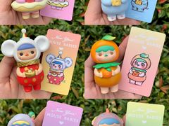 -泡泡玛特POPMART(天环购物中心店)
