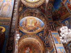 -滴血救世主教堂