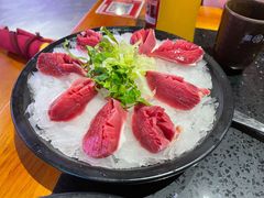 -珮姐老火锅(新街口店)